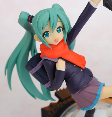 ミクモ｜トラベリングムード