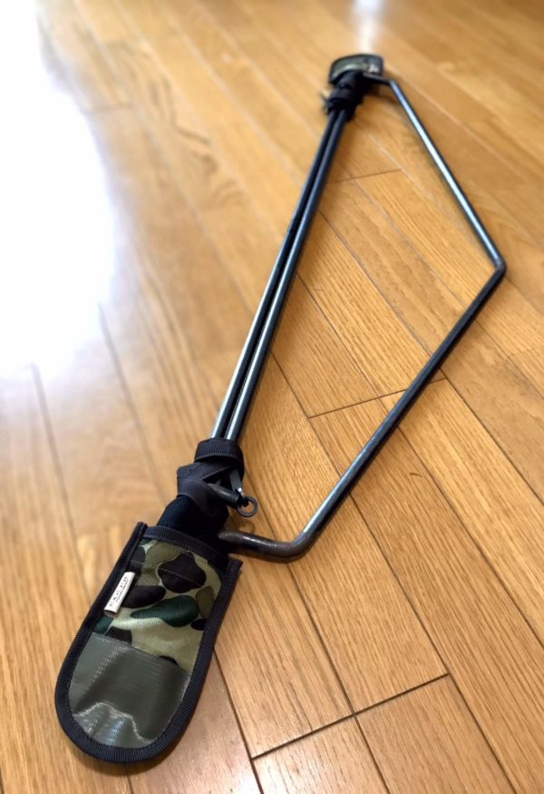 C&C.P.H.EQUIPEMENT【SHOCK PROTECT CASE】使用レビュー「保護したい