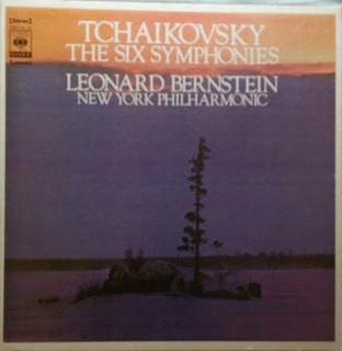 レナード・バーンスタイン＞ボックスセット（全集）