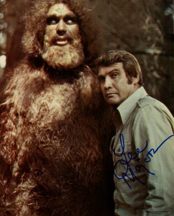 研究「600万ドルの男」-600万ドルの男コレクション