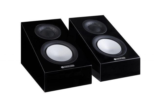 イネーブルドスピーカーは高さに注意！ドルビーアトモスの効果を最大限