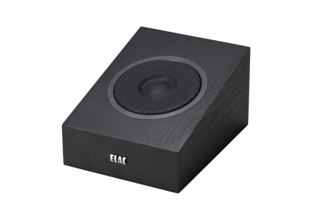 イネーブルドスピーカーは高さに注意！ドルビーアトモスの効果を最大限