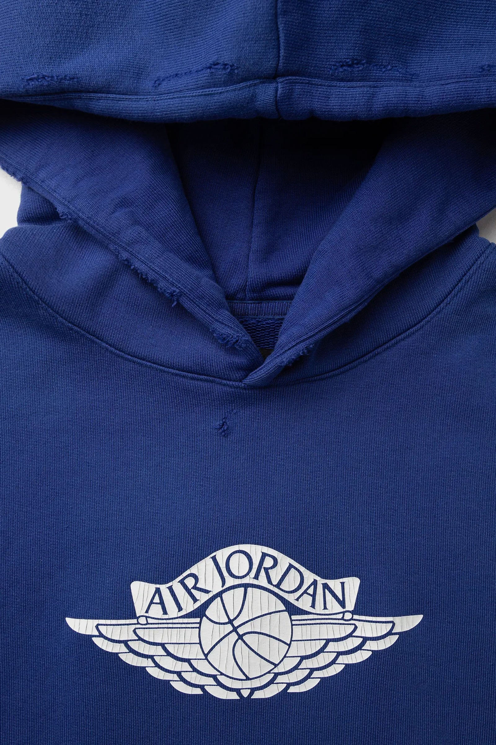 Jordan Rare Air Fleece Pullover Hoodie | HOMEBRED