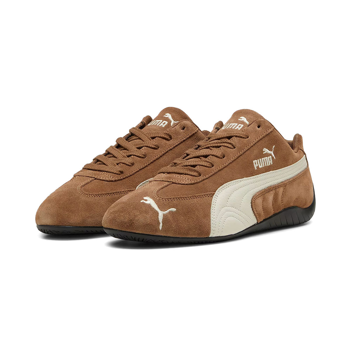 PUMA プーマ SPEEDCAT ARCHIVE HAUTE COFFEE/FROSTED IVORY スピード