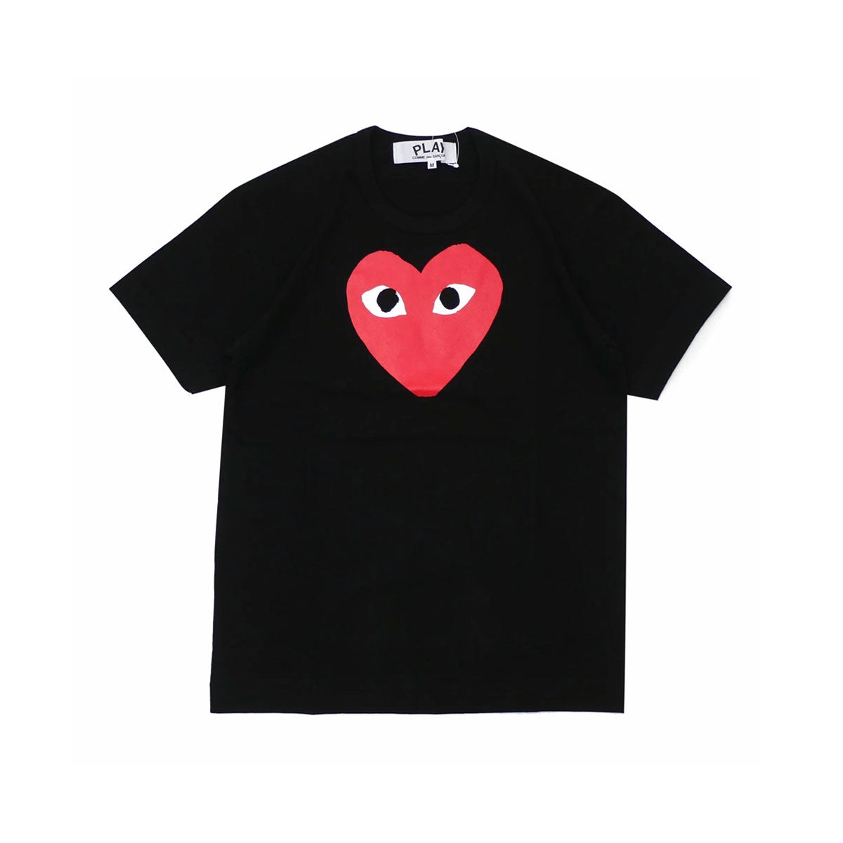 PLAY CDG T-SHIRT 