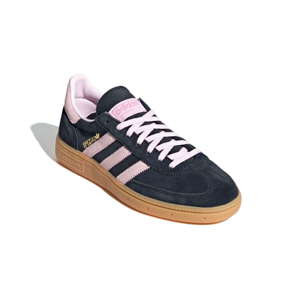adidas - HANDBALL SPEZIAL WMNS BLACK【IE5897】 – HOMEGAME TOKYO