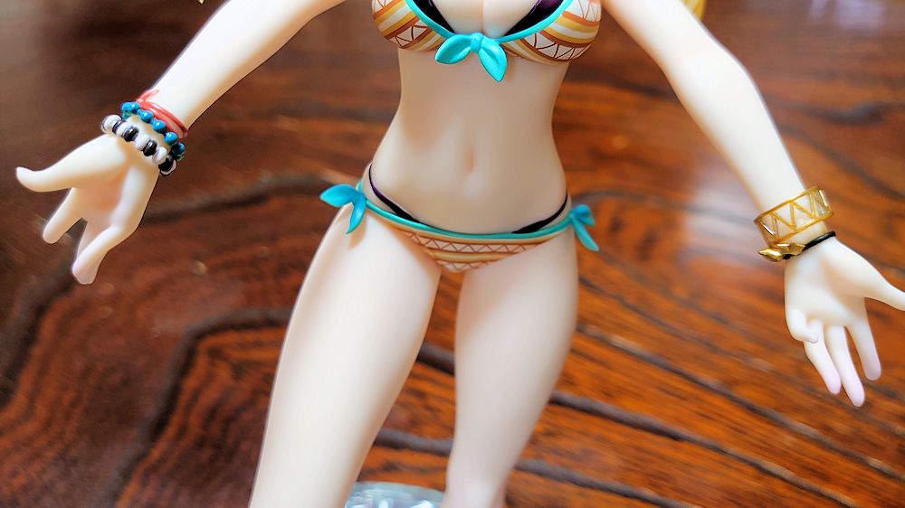 水着めぐるフィギュア