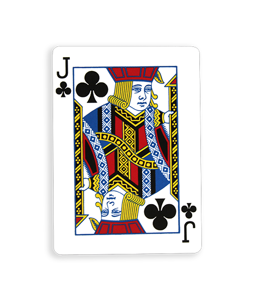 Fontaine x Guess (Cyclist) – House of Playing Cards