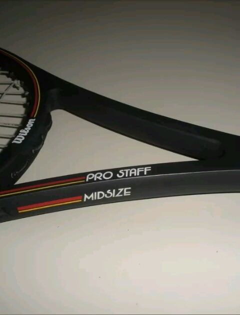 All Pro Staff 85 editions in photos. | Page 4 | Talk Tennis