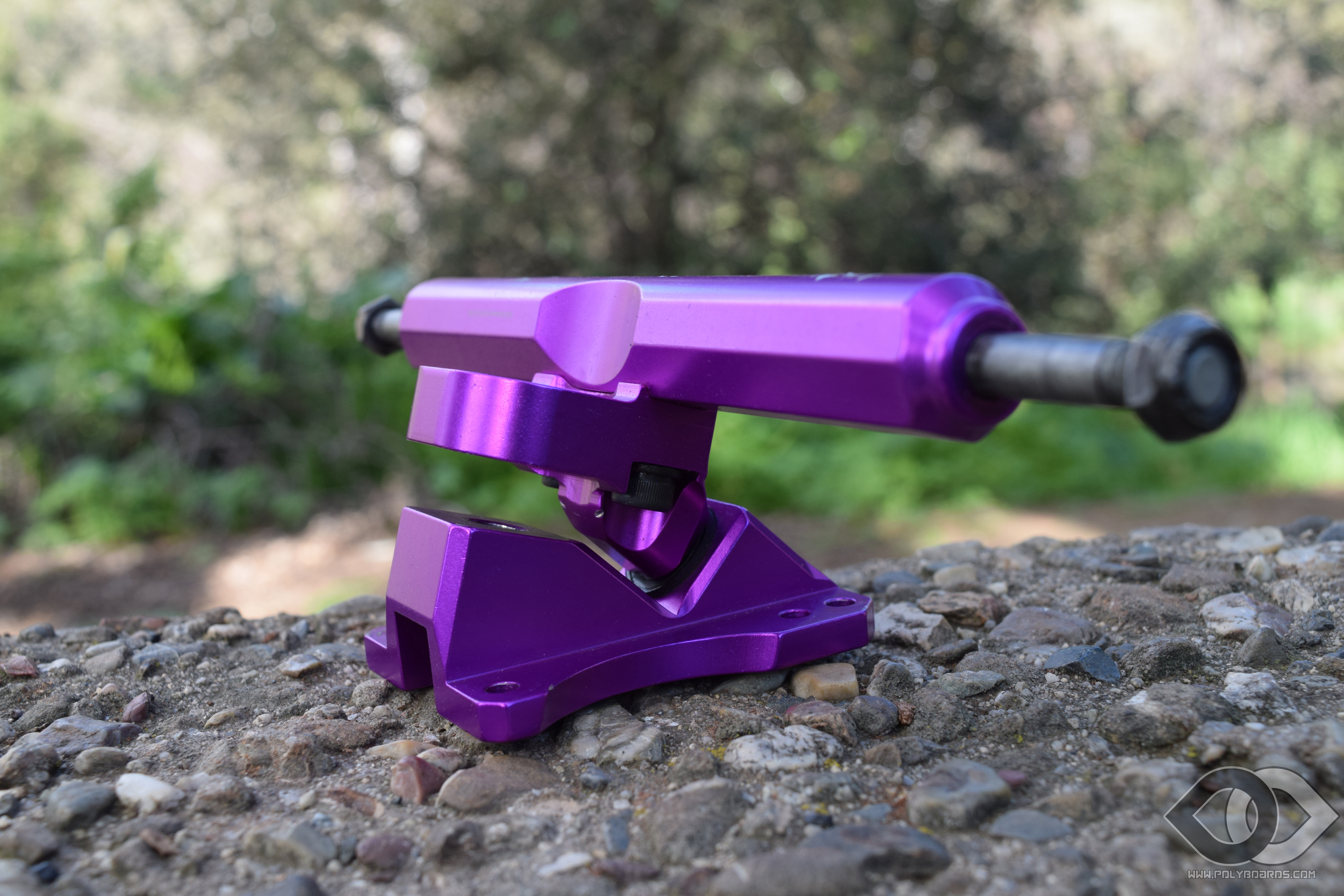 polyboards — Truck Review: Surf-Rodz INDeeSZ (Grind, 177mm