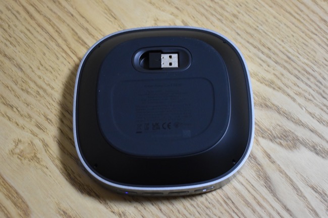 Ankerが会議用マイクスピーカー「Anker PowerConf S500」を発売開始。1