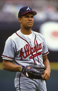 デビッド・ジャスティス - ナムウィキ