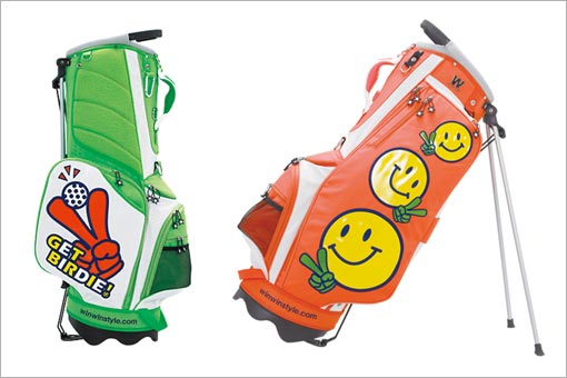 ウィンウィンスタイル｜WINWIN STYLE | ゴルフウェア.jp