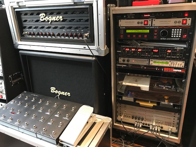 新宿店×Custom Audio Japan！素晴らしいラックシステムのご紹介！＃2