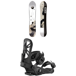 Union Expedition 2.0 Splitboard Bindings Review - Mountain Weekly News