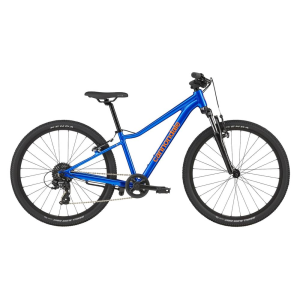 2013 Cannondale Trail 6 Bike - Reviews, Comparisons, Specs - Bikes