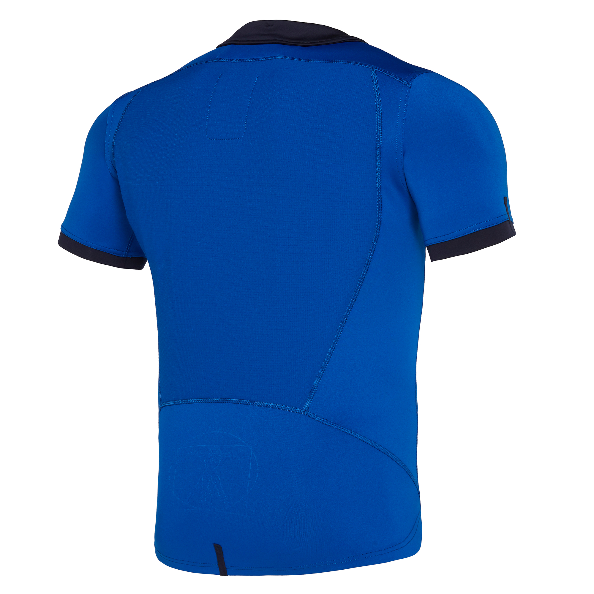 ラグビーイタリア代表の「ラグビーワールドカップ2019日本大会」で着用