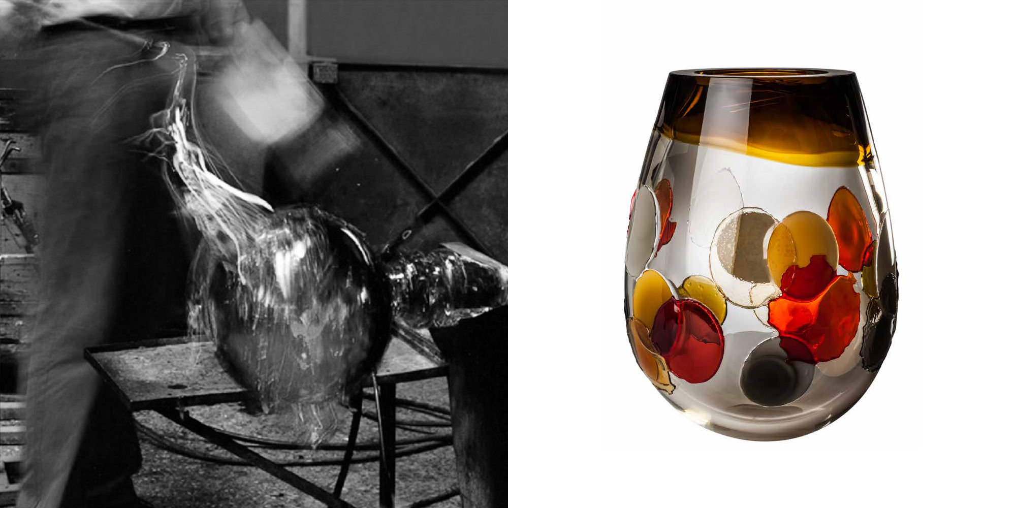 Venini（ヴェニーニ） アーカイブ - イタリアデザインItaliaDesign