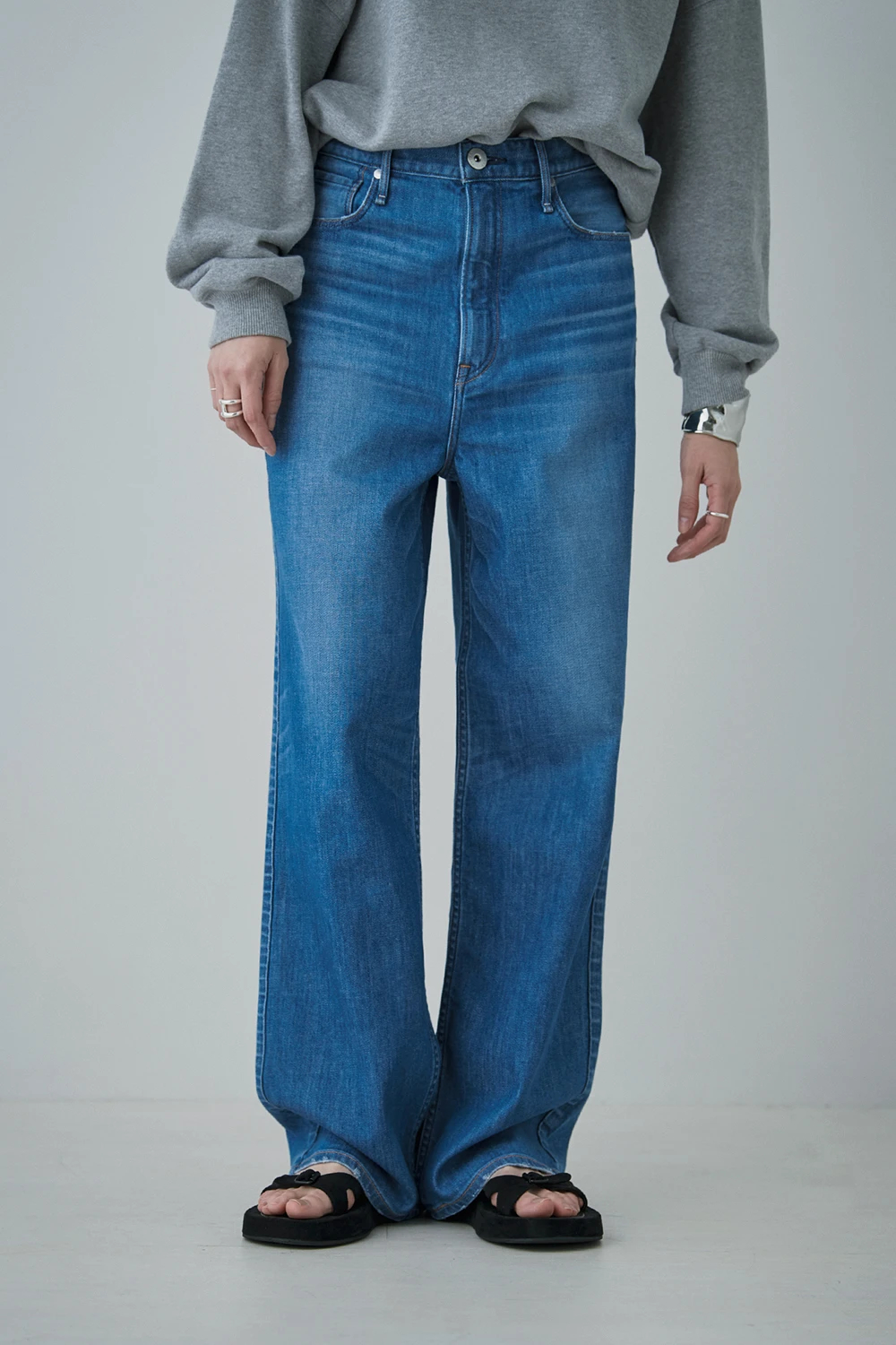 upper hights（アッパーハイツ）｜THE NIECEアイテムの詳細