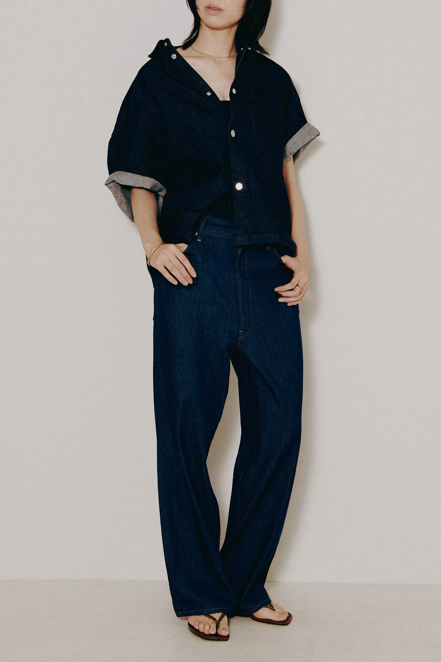 upper hights（アッパーハイツ）｜THE LAZY OLIVIAアイテムの詳細