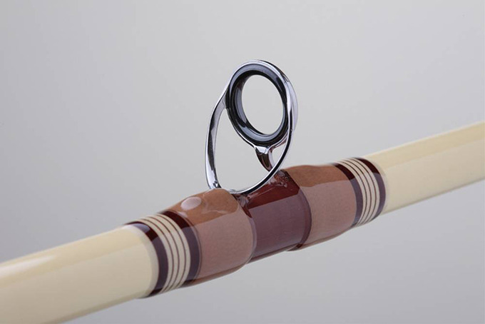 オールドテイストなアブ産雷魚ロッド！ アブ・ガルシア Slow Times