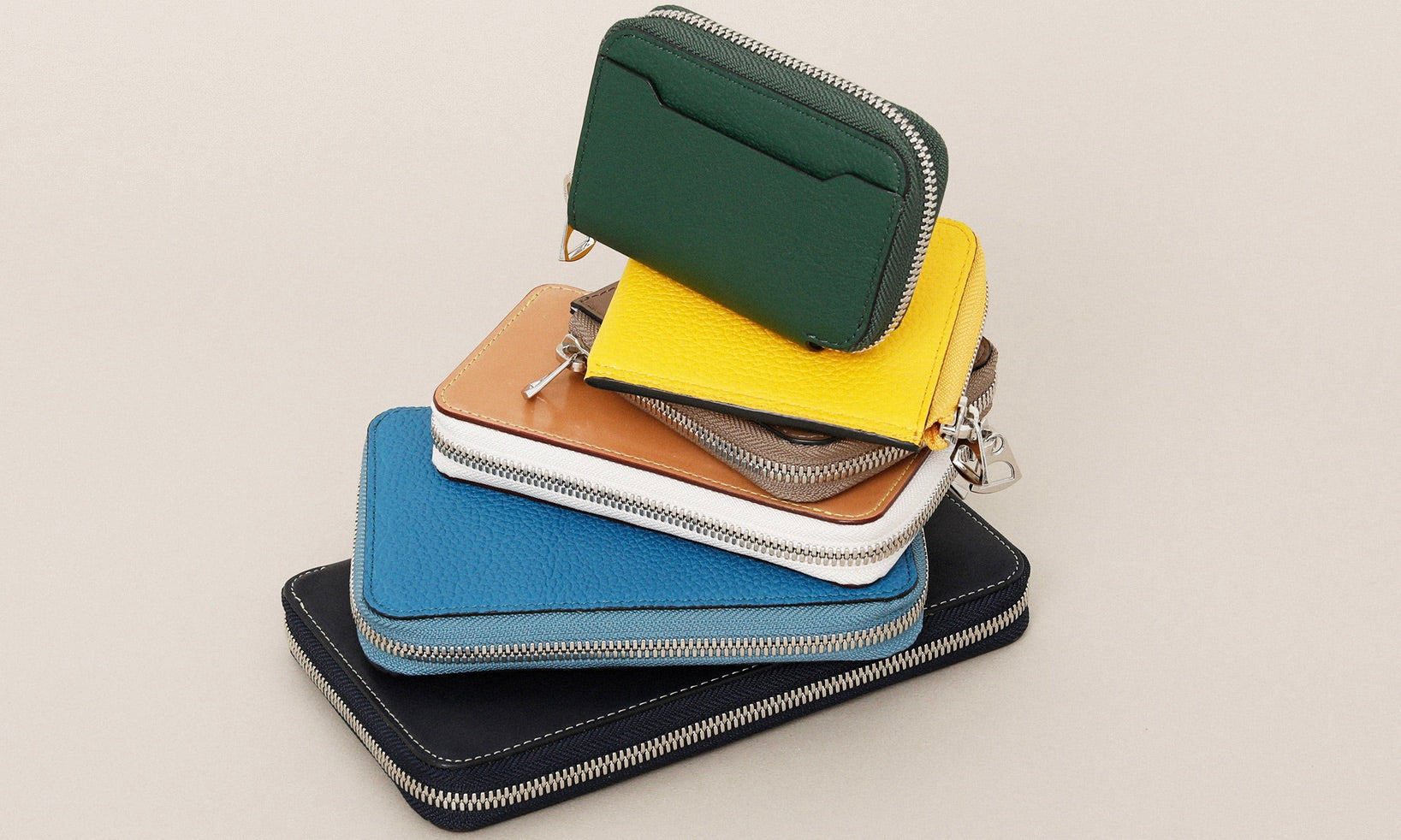 Wallets and Purses List | ITTI Official | Men's and Women's Mini