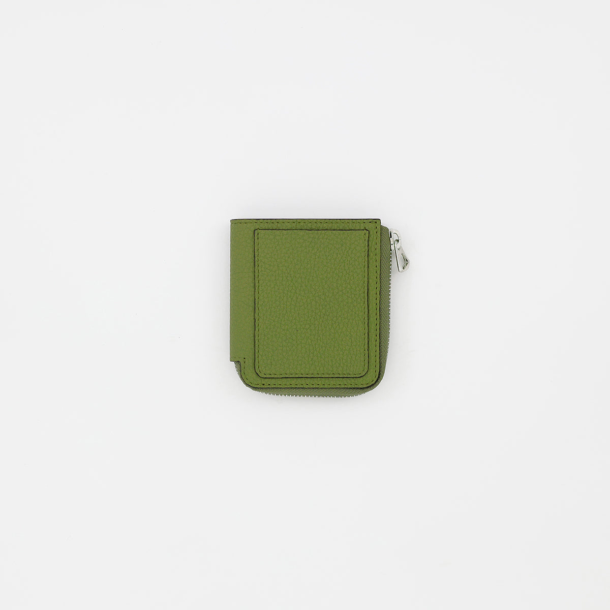 本革 ミニ財布｜CRISTY VERY COMPACT WLT .5 / DIPLO FJORD【LIMITED