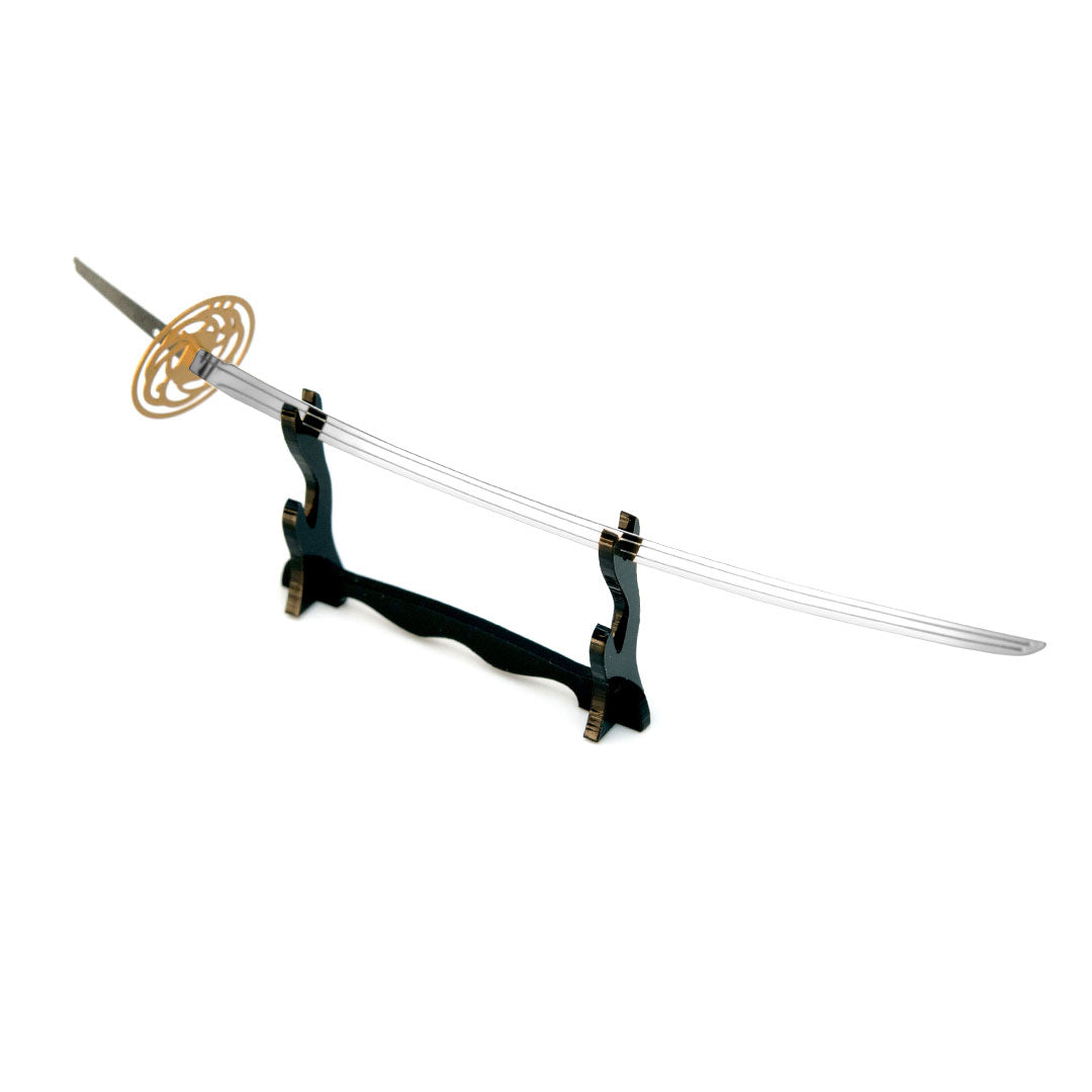 紙刀一式「三日月宗近」 – iware - 磐余（いわれ）メタルクラフトと