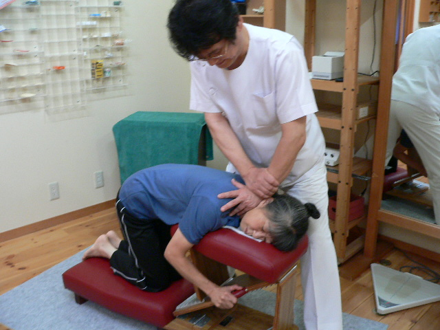 福岡市 整体｜西鉄高宮駅から バス停桧原三つ角 整体岩瀬カイロ