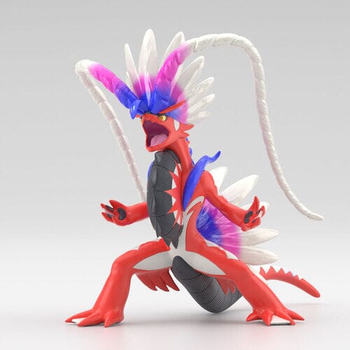 Koraidon Pokémon Scale World Figure Paldea Region | Authentic