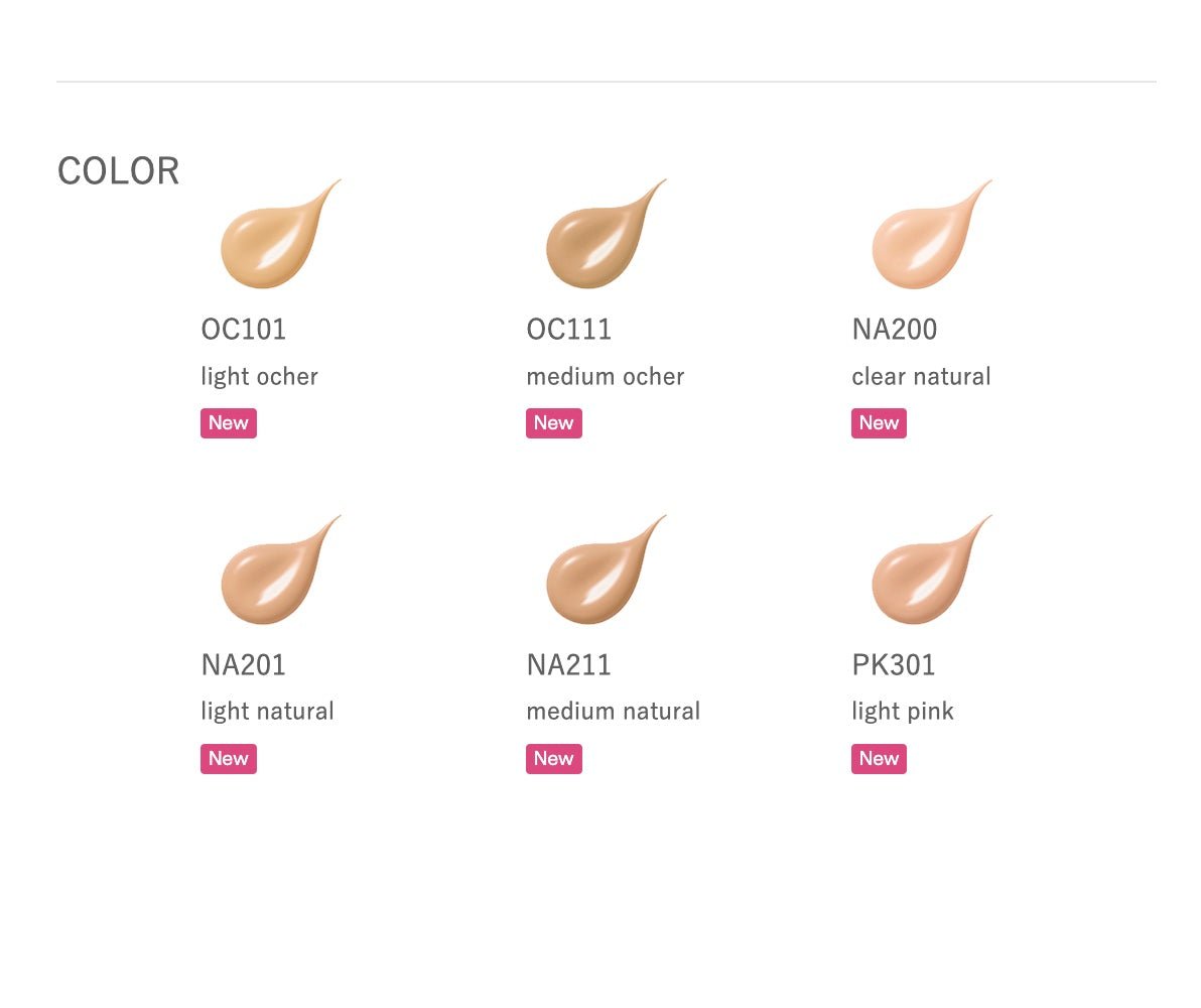 Excia Grand Imperial Foundation – Ichiban Mart