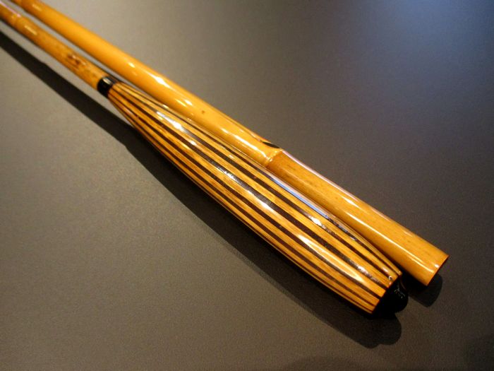 へら竿　竹馬　冠珠玉　16.1尺 へらぶな専門店 松岡釣具 MFC ONLINE SHOP へら竿 へら鮒釣具多数！