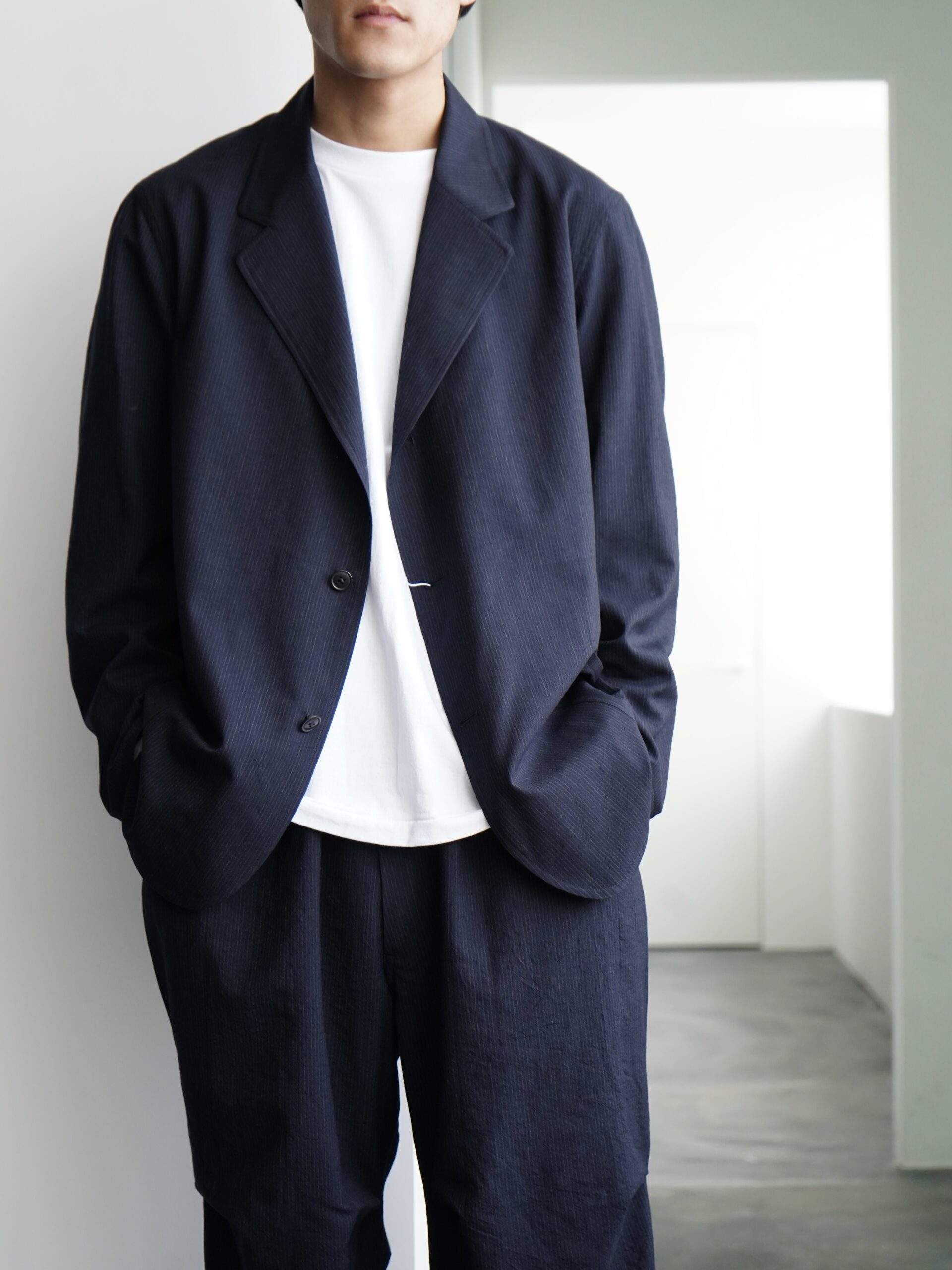 COMOLI / New Delivery | IDEAL