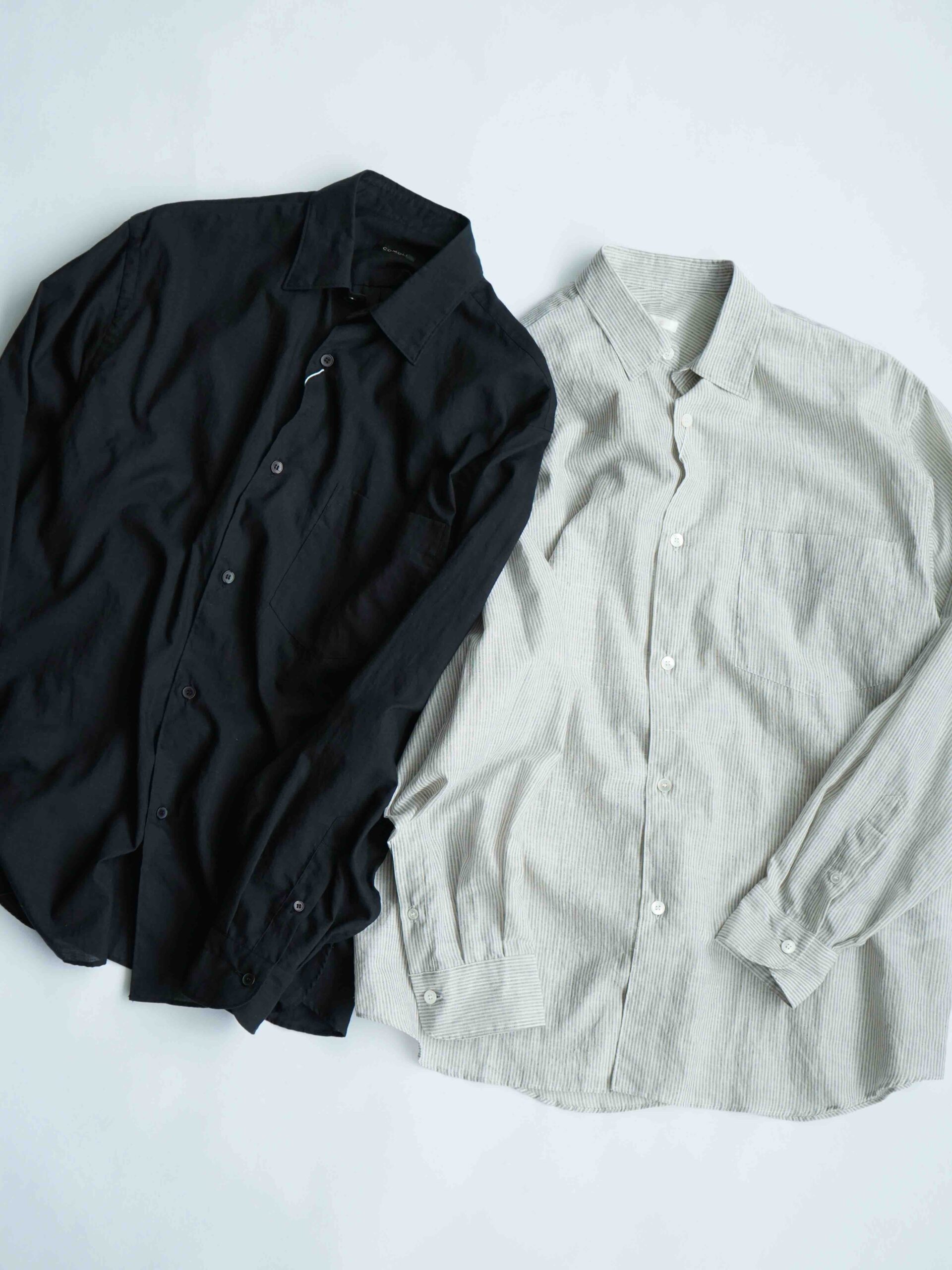 COMOLI / 24SS Last Deliverys | IDEAL