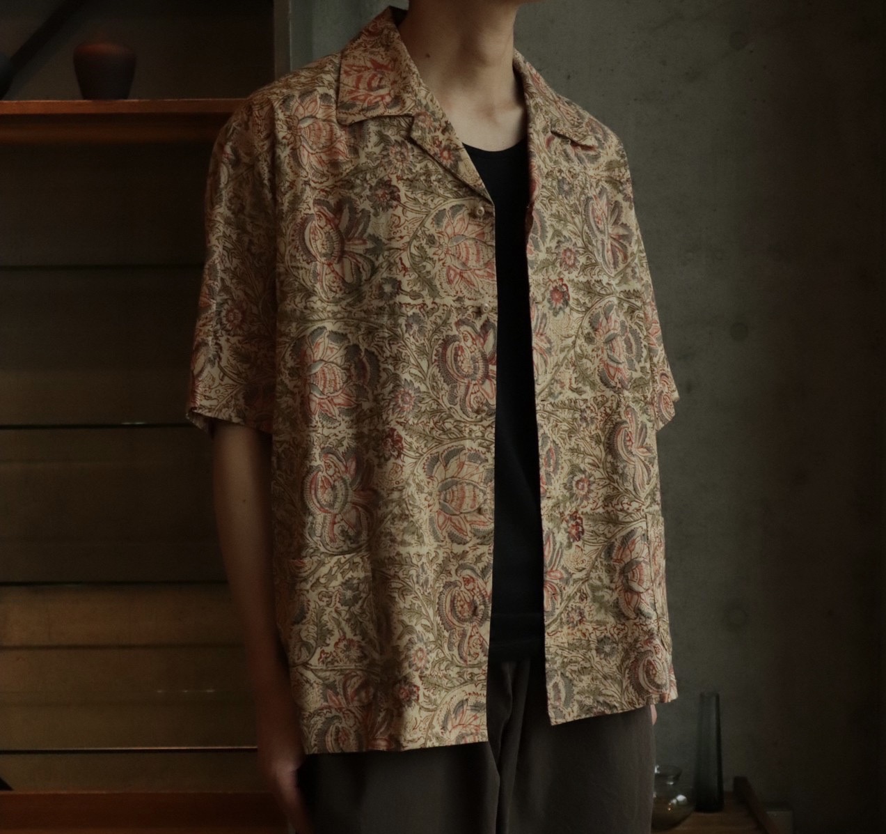 NICENESS / Timeless Pieces | IDEAL