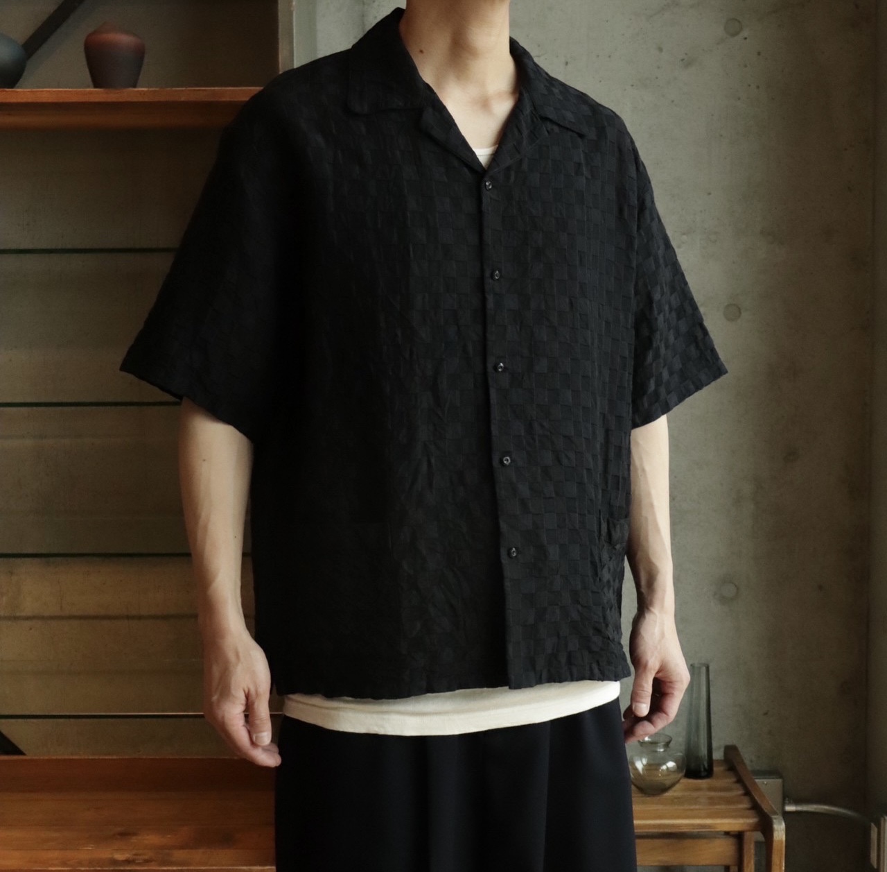 NICENESS / Timeless Pieces | IDEAL