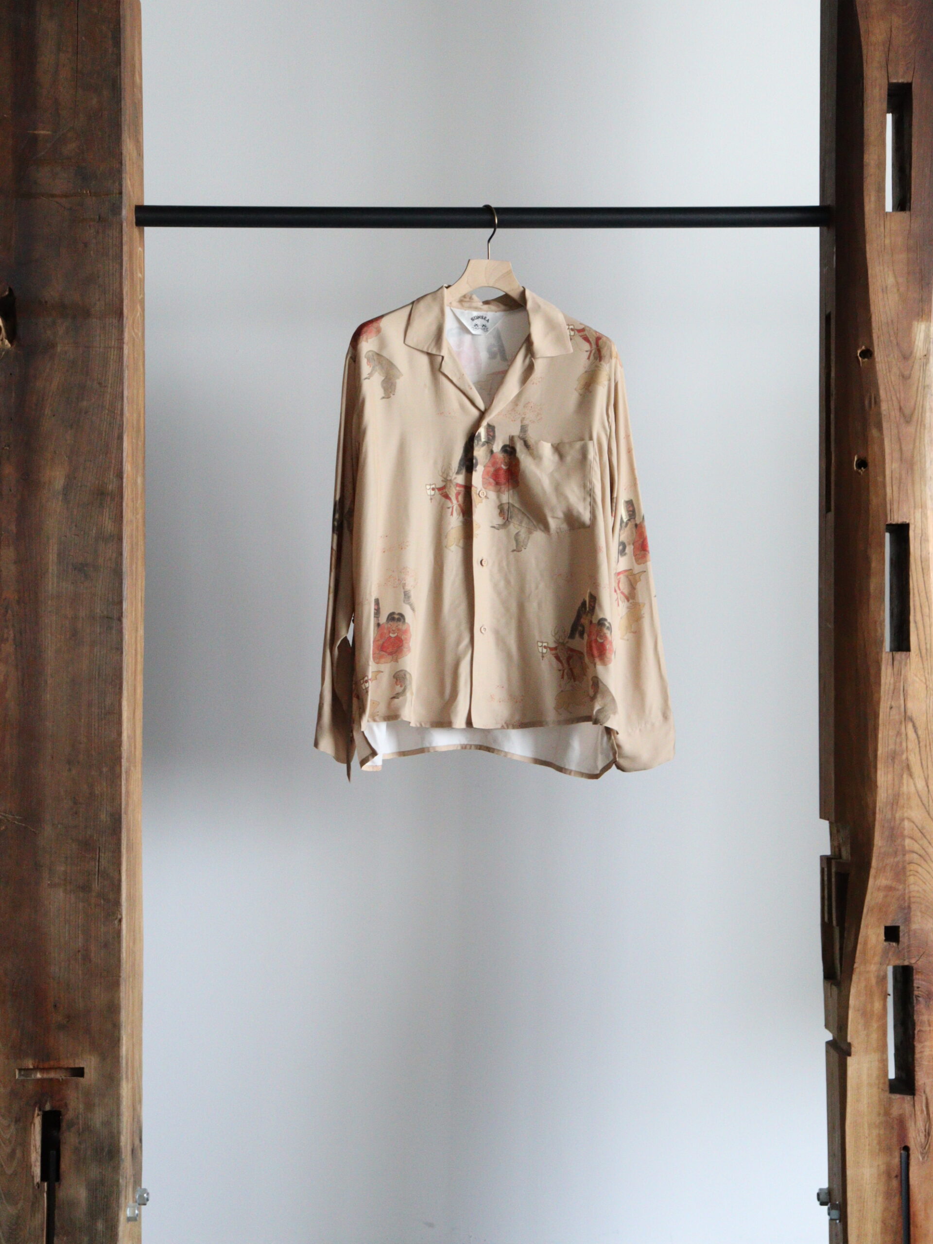 SUNSEA / New Stock | IDEAL