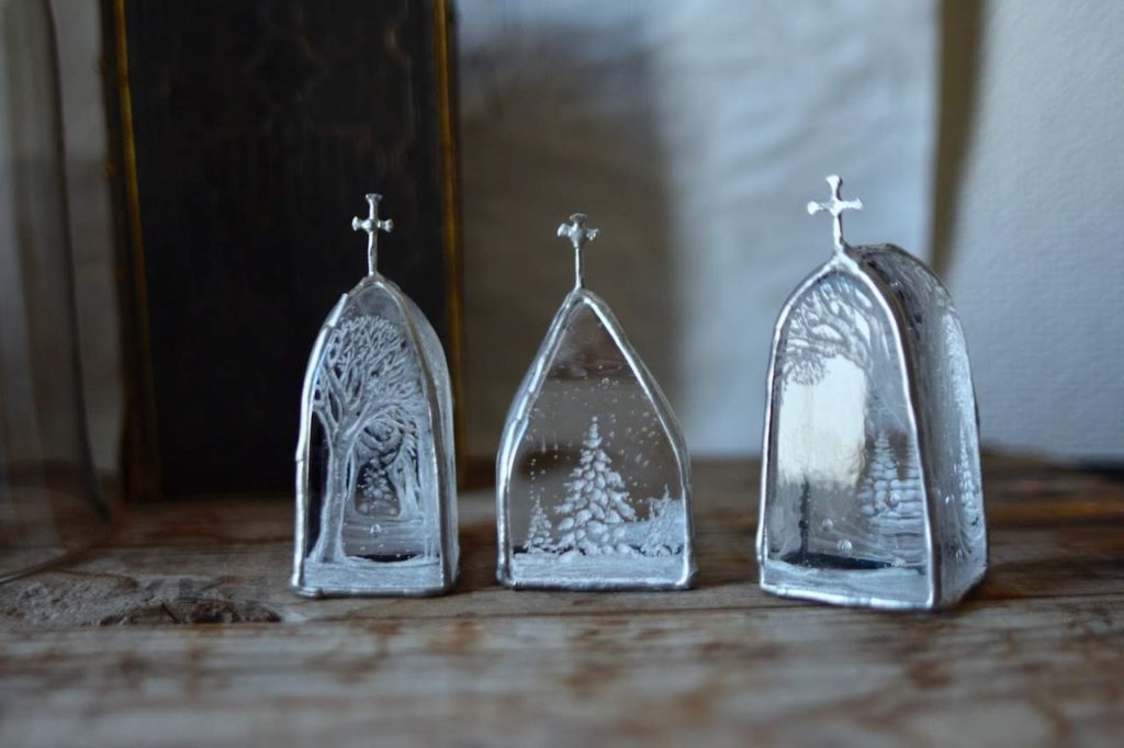 keino glass – especially