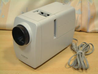 映写機クリニック CABIN スライドプロジェクター CS－15