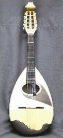 エンジェルマンドリン | 絃楽器のイグチ