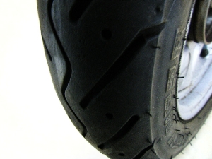 中古バイクパーツ販売専門店アイラブモーターライブディオ50 リア