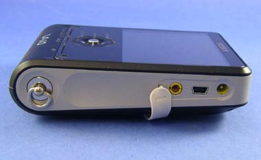 リビング＋：バイオだけじゃもったいない？ 実用的なポータブルビデオ