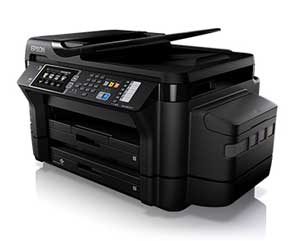 圧倒的な低印刷コストでレーザープリンタの不満を解決!! エコタンク