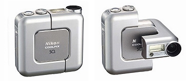 News：“デザイン性”と“スイバル”の両立は難しい？――「COOLPIX SQ」レビュー