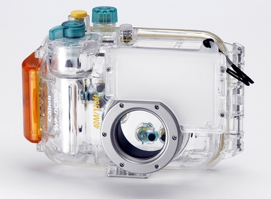 News：Gシリーズに迫るスペック――キヤノン「PowerShot A80」