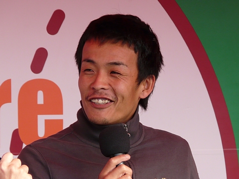 今日は天才バカボン（中村真人選手）のお誕生日 | 楽天イーグルスを