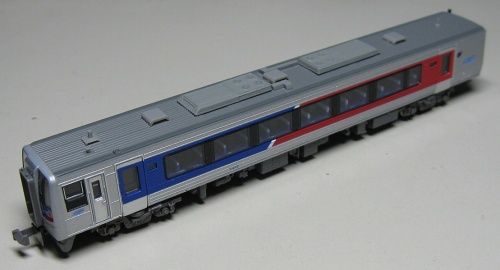 マイクロエースの「JR四国N2000系気動車」を増備。 | 鉄道・クルマ