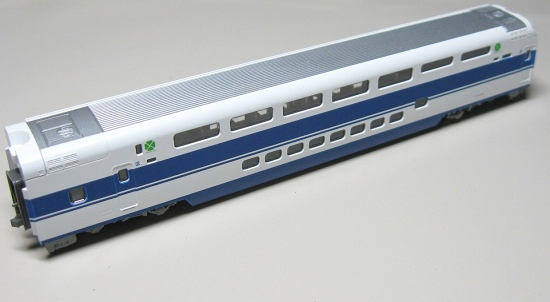 KATOから100系新幹線「グランドひかり」が再生産。 | 鉄道・クルマ