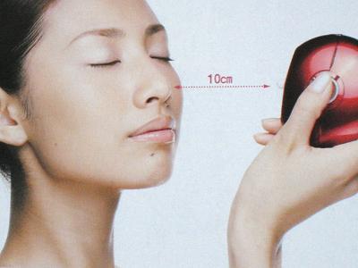 SK-II エアータッチ ファンデーション | 好きなモノ、買ったり撮ったり