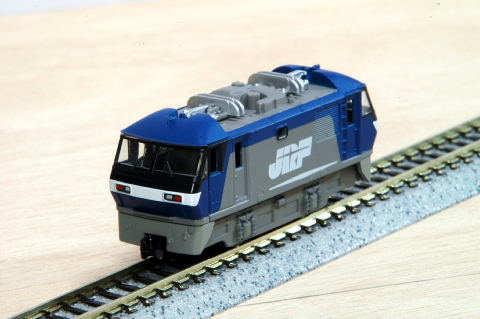 BトレインEF210入手！ | Bトレ三昧blog - 楽天ブログ